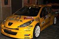 5 Peugeot 207 S2000 F.Vara - G.Rappa (25)